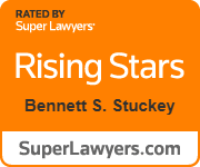 Rising Stars Bennett Stuckey