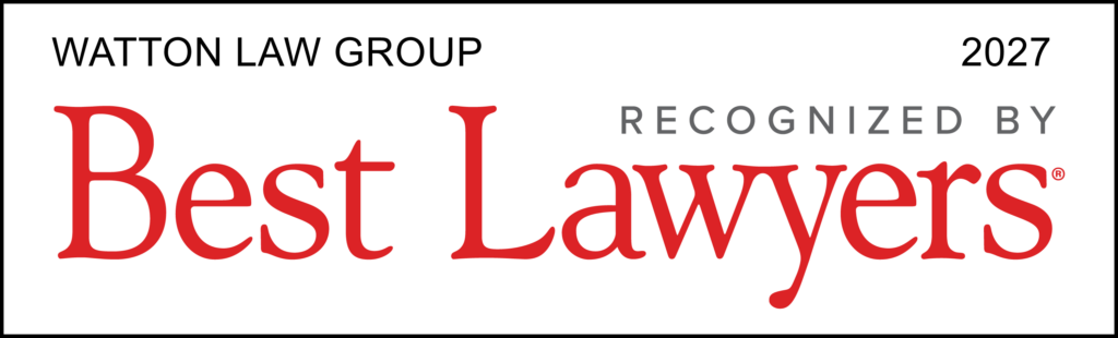 Best Lawyers Award