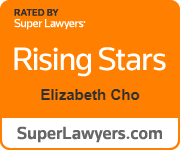 Rising Stars Elizabeth Cho