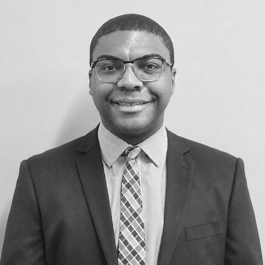 Keronten Ewings, Esq.