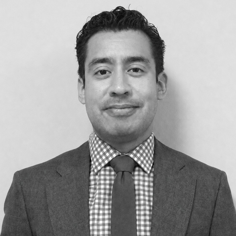 Ramon Ortiz, Esq.