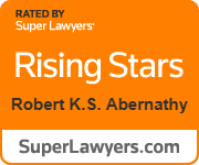 Rising Stars Robert Abernathy