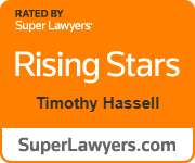 Rising Starts Timothy Hassell
